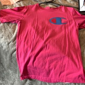 Champion Shirt